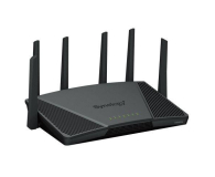 Synology RT6600ax - 748980 - zdjęcie 4